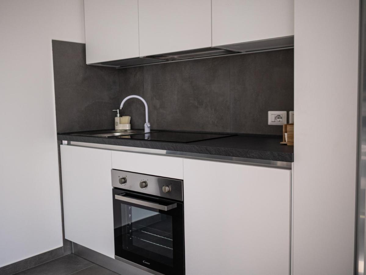 Resilienza Apartment Капо-д'Орландо Екстер'єр фото