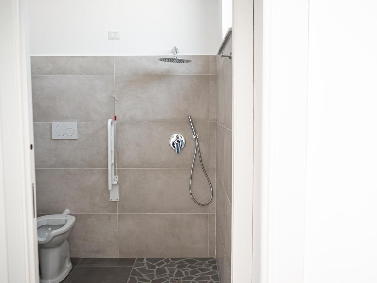 Resilienza Apartment Капо-д'Орландо Екстер'єр фото