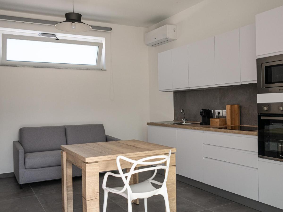 Resilienza Apartment Капо-д'Орландо Екстер'єр фото