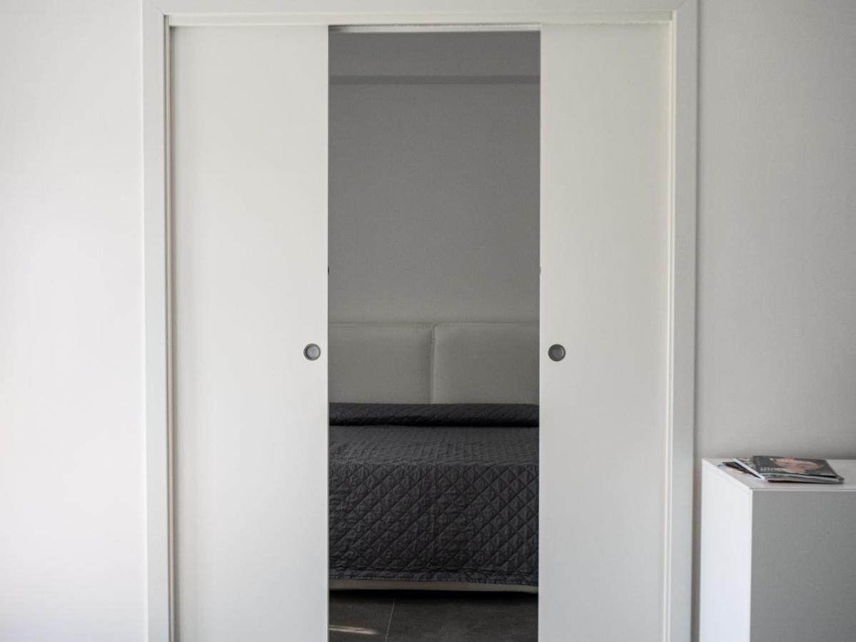 Resilienza Apartment Капо-д'Орландо Екстер'єр фото