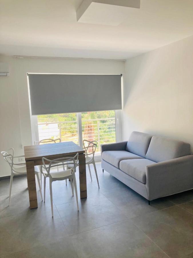 Resilienza Apartment Капо-д'Орландо Екстер'єр фото